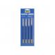 Revell - Pine Marten Brushes - Assorted