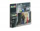 Revell Model Set 1:16 Republican Guard