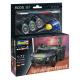 Revell 1:72 - Model Set Sp hwagen Fennek