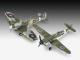 Revell Model Set 1:72 - Combat Set Bf109G-10