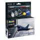 Revell 1:144 - Model Set Eurofighter Typhoon - RAF