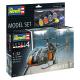 Revell 1:32 - Model Set Alouette II