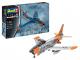 Revell 1:48 - Model Set F-86D Dog Sabre