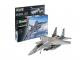 Revell 1:72 - Model Set F-15 E/D Strike Eagle