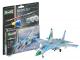 Revell 1:144 - Suchoi Su-27 Flanker