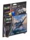 Revell 1:72 Model Set F-4U-4 Corsair