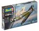 Revell 1:48 Model Set Spitfire Mk. II