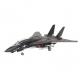 Revell 1:144 - F-14A Black Tomcat