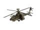 Revell 1:144 - AH-64D Longbow Apache