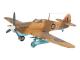 Revell 1:72 - Model Set Hawker Hurricane Mk.II