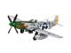 Revell 1:72 Gift Set - P-51D Mustang