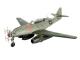 Revell 1:72 - Model Set Me262B-1a/U1 Nightfighter