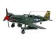 Revell 1:72 - Model Set P-51 B Mustang