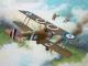 Revell 1:72 - Model Set Sopwith F-1 Camel