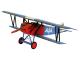 Revell 1:72 - Model Set Fokker D VII
