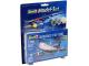 Revell 1:390 - Model Set Boeing 747-200