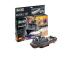 Revell 1:72 - Model Set Torpedo Boat PT-559/PT-160