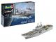 Revell 1:700 - Model Set USS WASP CLASS