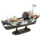 Revell 1:144 - Model Set KFK (Kriegsfischkutter)