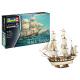Revell 1:96 - Model Set HMS Beagle