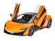Revell Model Set 1:24 McLaren 570S