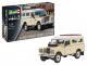 Revell Model Set 1:24 - Land Rover Series III LWB