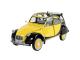 Revell 1:24 - Model Set Citroen 2CV