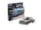 Revell 1:24 - Model Set Porsche G Modell Coup