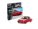 Revell 1:24 - Model Set Porsche G Modell Targa