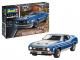 Revell 1:25 - Model Set 71 Mustang Boss 351