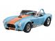 Revell 1:24 - Model Set 65 Shelby Cobra 427