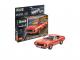 Revell 1:25 - Model Set 69 Camaro SS