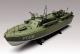 Revell Monogram 1:72 - PT-109 PT Boat