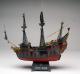 Revell Monogram 1:96 - Caribbean Pirate Ship