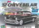 Revell Monogram 1:25 - 1957Chevy Bel Air
