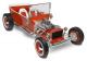 Revell Monogram 1:8 - Ford T 'Big Tub' 2n1