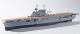 Revell Monogram 1:485 - USS Yorktown Aircraft Carrier
