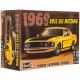 Revell Monogram 1:25 - 1969 Boss 302 Mustang