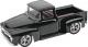 Revell Monogram 1:25 - Ford FD-100 Pickup Revell Monogram 1:25 - Ford FD-100 Pickup