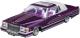 Revell Monogram 1:25 - Custom Cadillac Lowrider Revell Monogram 1:25 - Custom Cadillac Lowrider