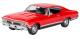 Revell Monogram 1:25 - 1968 Chevelle SS 396