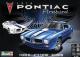 Revell Monogram 1:24 - 1970 Pontiac Firebird