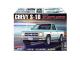 Revell Monogram 1:25 - 1990 Chevy S-10