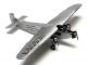 Revell Monogram 1:77 - Ford Tri Motor(7021)