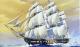 Revell Monogram 1:196 - USS Constitution