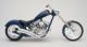 Revell Monogram 1:12 - Custom Chopper ""Aces Wild""