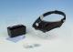 Modelcraft - LED Headband Magnifier w/ 4 lenses