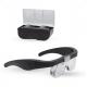 Modelcraft - LED Magnifier Glasses