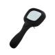 Modelcraft - LED Handheld Magnifier 4x (with stand)
