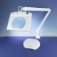 Lightcraft - LED Rectangular Magnifier Lamp